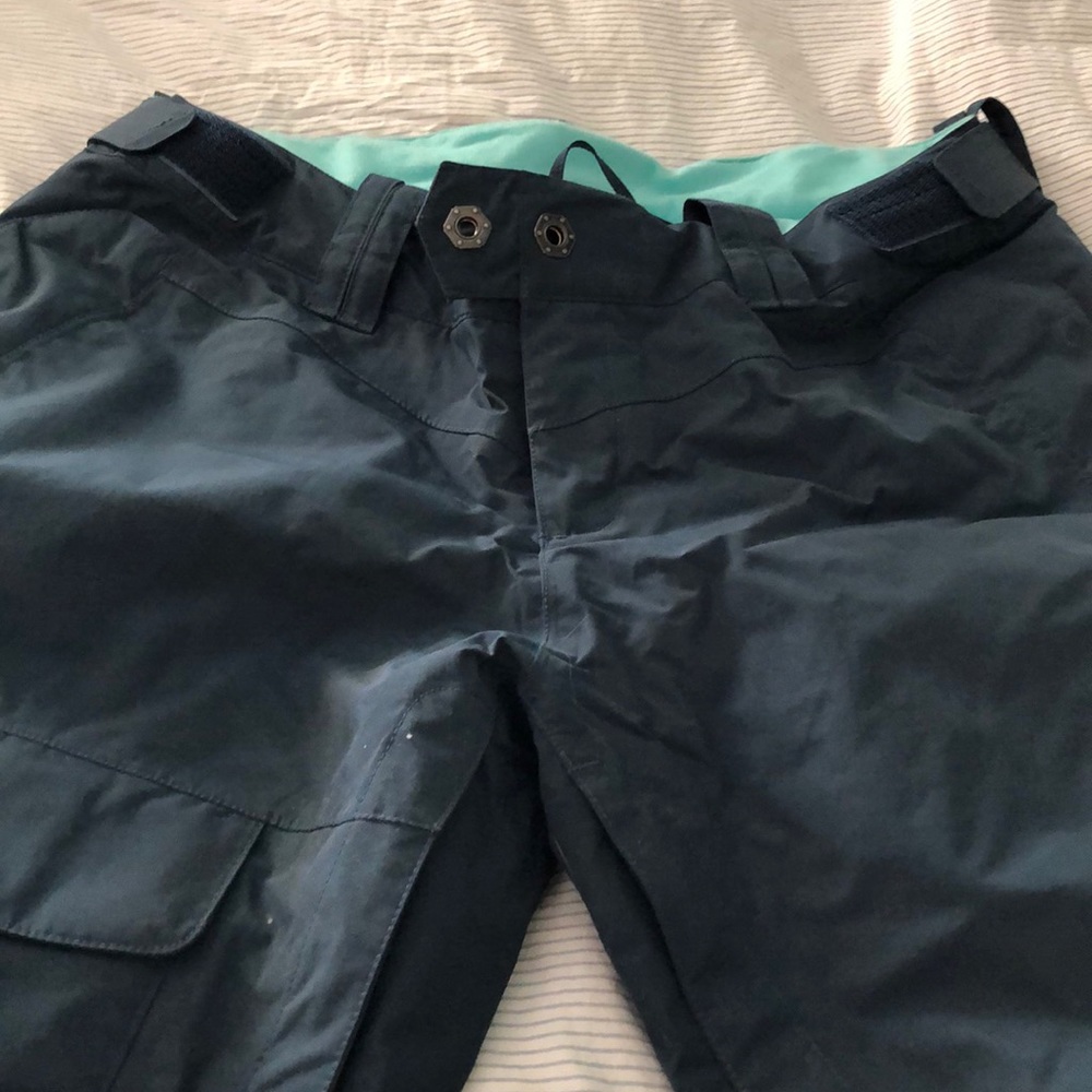 North Face Snow boarding pants